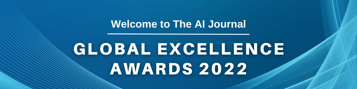 AI Journal Global Excellence Awards