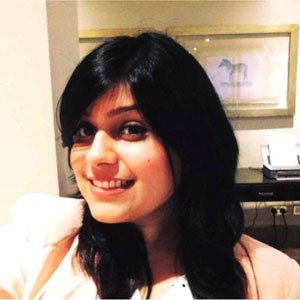 Kanupriya Singh - Founder, Crafting Dialogue