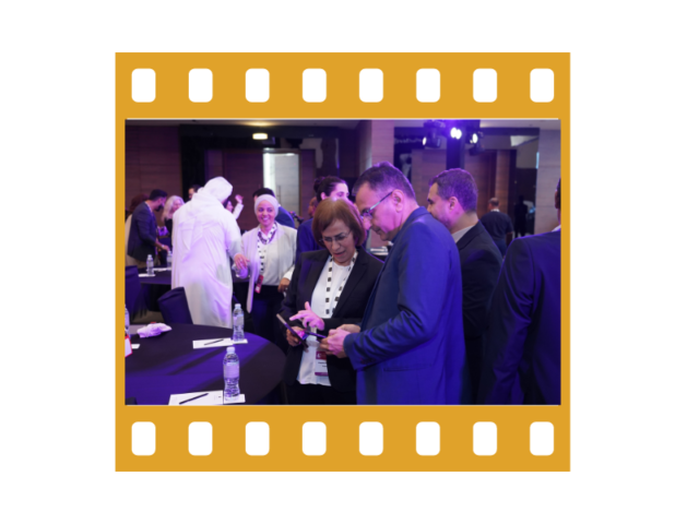 Digital Talent Ecosystem Networking