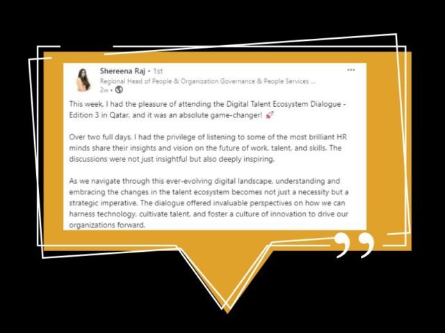 Shereena Raj Testimonial